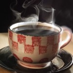 Coffee Thoughts 02 November 2012
