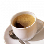 Coffee Thoughts 04 Nov 2012