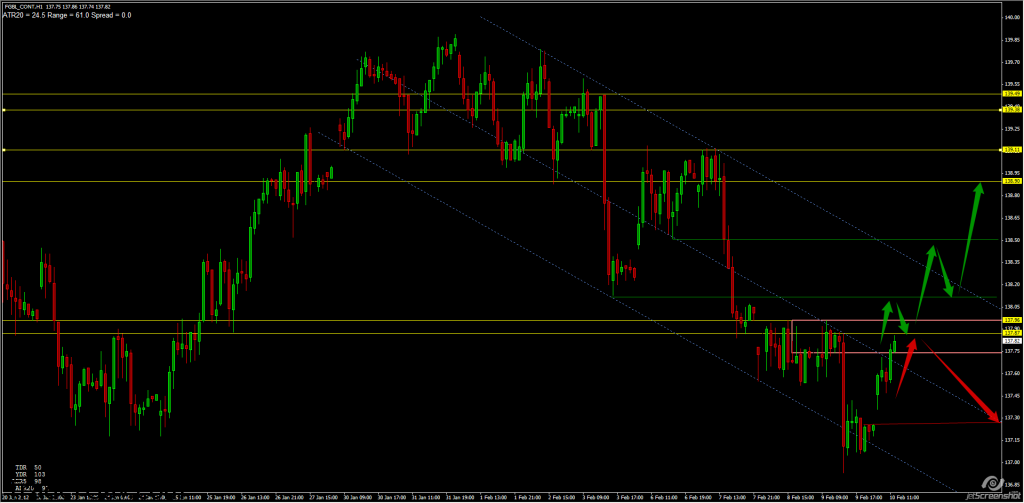 Bund 10 Feb 2012 H1