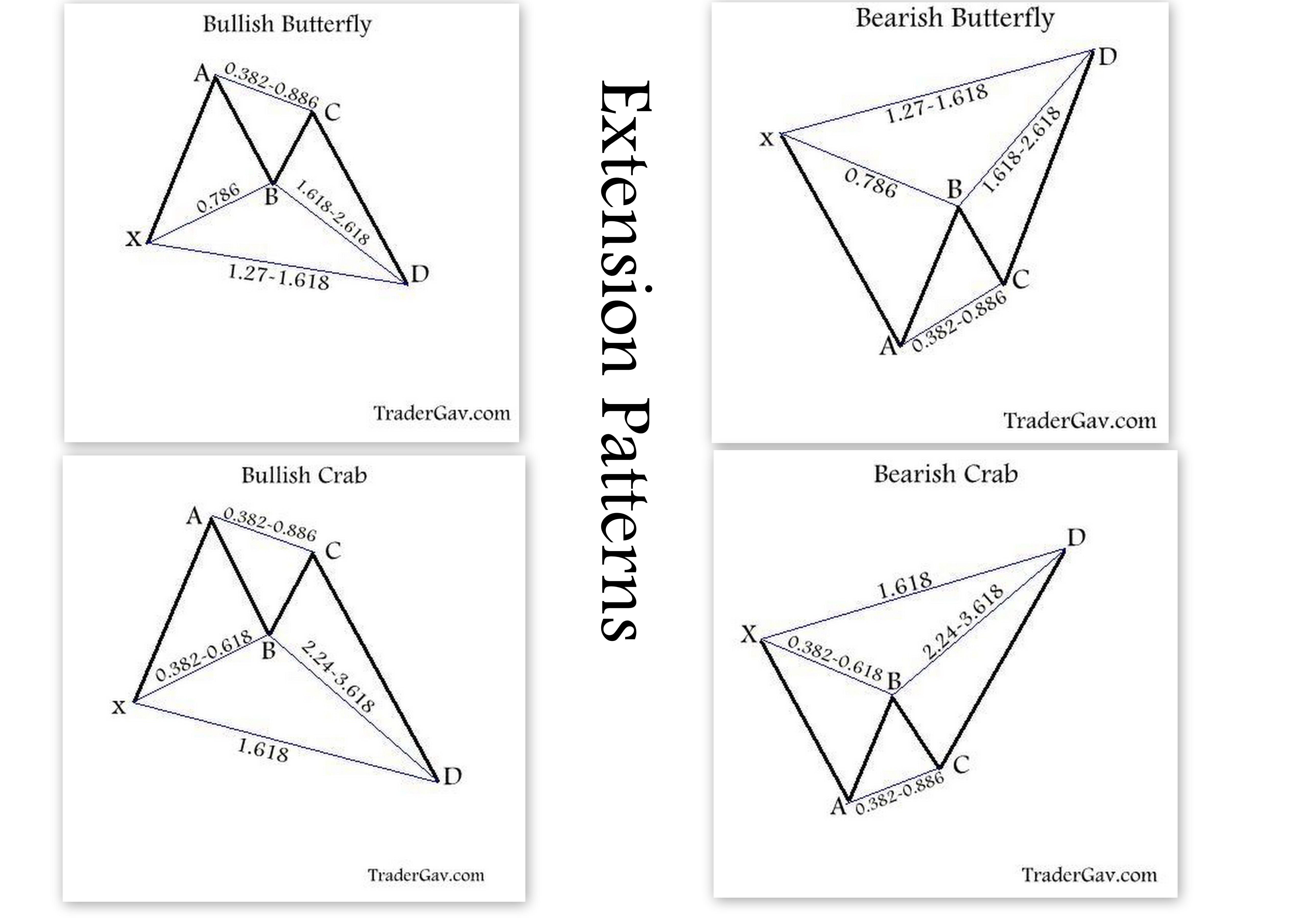 forex harmonic trading pdf