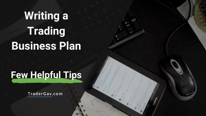 writing a business plan