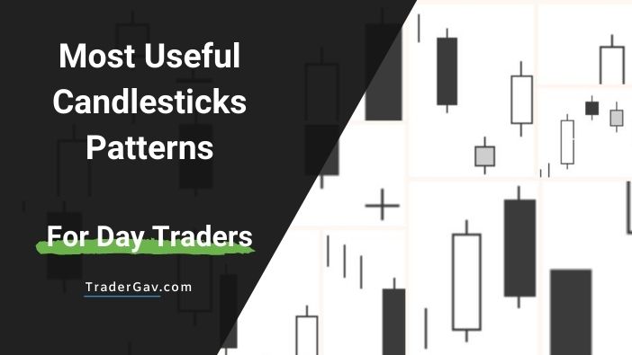 Most useful Candlesticks patterns