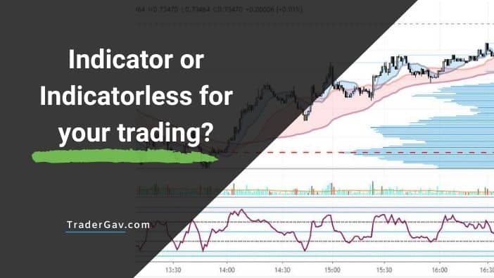 Should you use indicator?